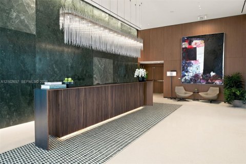 Copropriété à louer à Miami, Floride: 3 chambres, 175.59 m2 № 2407489 - photo 8