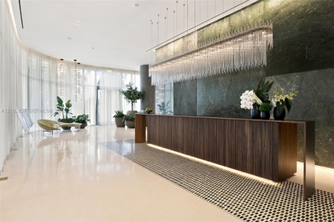 Copropriété à louer à Miami, Floride: 3 chambres, 175.59 m2 № 2407489 - photo 10
