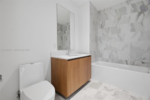Copropriété à louer à Miami, Floride: 3 chambres, 175.59 m2 № 2407489 - photo 29