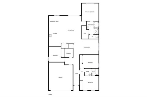 Casa en venta en Clermont, Florida, 4 dormitorios, 195.09 m2 № 2120086 - foto 22
