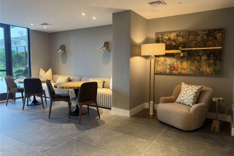 Villa ou maison à louer à Hollywood, Floride: 1 chambre, 124.58 m2 № 1968459 - photo 12