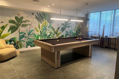 Villa ou maison à louer à Hollywood, Floride: 1 chambre, 124.58 m2 № 1968459 - photo 14