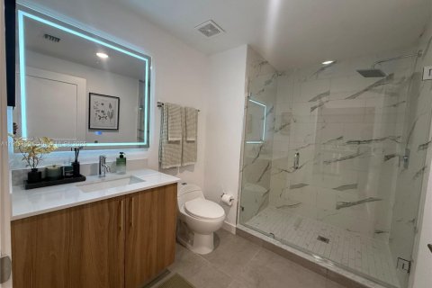 Villa ou maison à louer à Hollywood, Floride: 1 chambre, 124.58 m2 № 1968459 - photo 7