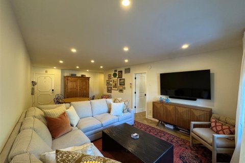 Condo in Wilton Manors, Florida, 1 bedroom № 2249989