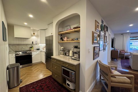 Condo in Wilton Manors, Florida, 1 bedroom № 2249989 - photo 3