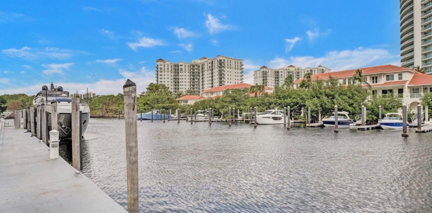 Condo à Miami, Floride, 2 chambres № 1141363
