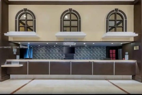 Condominio en venta en Sunny Isles Beach, Florida, 33.44 m2 № 2029069 - foto 6