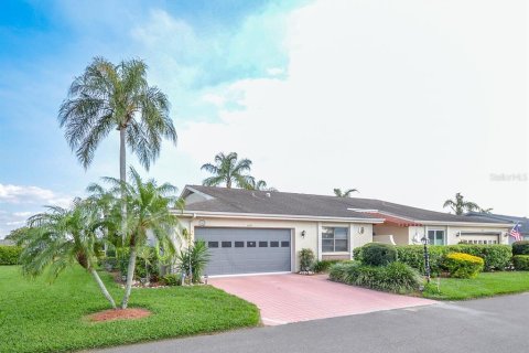 Condominio en venta en Sun City Center, Florida, 2 dormitorios, 146.69 m2 № 1855968 - foto 1
