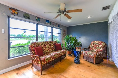 Condominio en venta en Sun City Center, Florida, 2 dormitorios, 146.69 m2 № 1855968 - foto 21