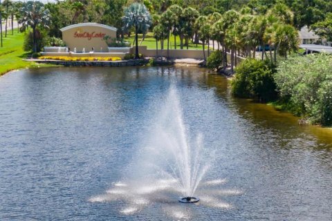 Condominio en venta en Sun City Center, Florida, 2 dormitorios, 146.69 m2 № 1855968 - foto 26