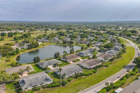 Condominio en venta en Sun City Center, Florida, 2 dormitorios, 146.69 m2 № 1855968 - foto 24