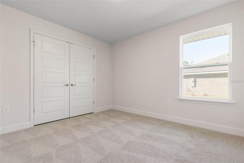 House in Palm Coast, Florida 4 bedrooms, 210.42 sq.m. № 1784549 - photo 23