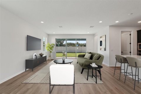 Villa ou maison à vendre à New Port Richey, Floride: 4 chambres, 260.31 m2 № 1780757 - photo 18