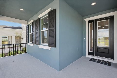 Villa ou maison à vendre à New Port Richey, Floride: 4 chambres, 260.31 m2 № 1780757 - photo 5