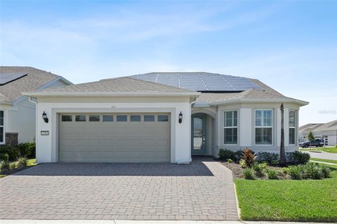 House in Winter Garden, Florida 4 bedrooms, 294.69 sq.m. № 2150831