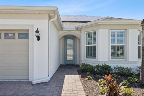 House in Winter Garden, Florida 4 bedrooms, 294.69 sq.m. № 2150831 - photo 7
