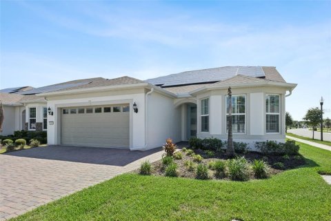 House in Winter Garden, Florida 4 bedrooms, 294.69 sq.m. № 2150831 - photo 6