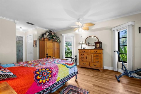 House in Punta Gorda, Florida 3 bedrooms, 165.92 sq.m. № 1812912 - photo 25