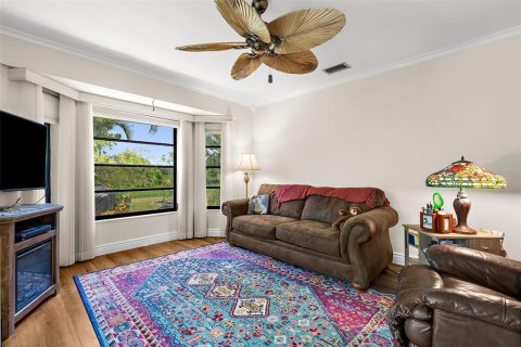 House in Punta Gorda, Florida 3 bedrooms, 165.92 sq.m. № 1812912 - photo 20