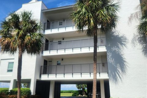 Condo in Longboat Key, Florida, 2 bedrooms  № 2375809