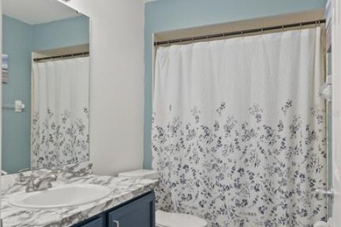 Купить виллу или дом в Орландо, Флорида 6 комнат, 233.09м2, № 2217246 - фото 27