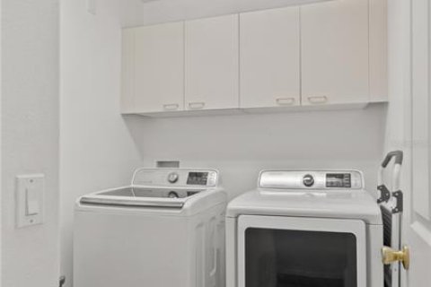 Купить виллу или дом в Орландо, Флорида 6 комнат, 233.09м2, № 2217246 - фото 25