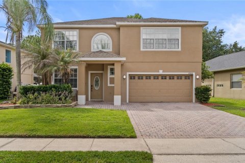 Casa en Orlando, Florida 4 dormitorios, 233.09 m2 № 2217246