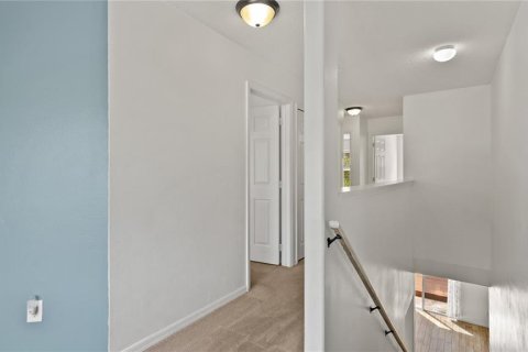 Купить виллу или дом в Орландо, Флорида 6 комнат, 233.09м2, № 2217246 - фото 20