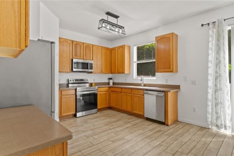 Купить виллу или дом в Орландо, Флорида 6 комнат, 233.09м2, № 2217246 - фото 13