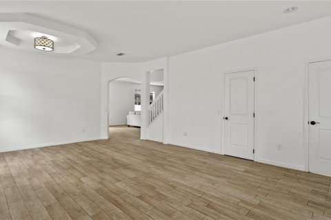 Купить виллу или дом в Орландо, Флорида 6 комнат, 233.09м2, № 2217246 - фото 7