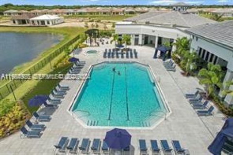 Casa en venta en Parkland, Florida, 3 dormitorios, 160.16 m2 № 2046944 - foto 23