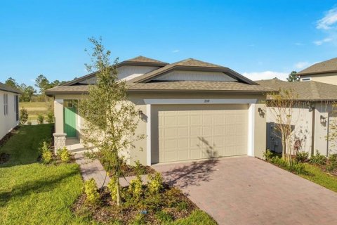 Casa en venta en Clermont, Florida, 3 dormitorios, 139.54 m2 № 1831141 - foto 1