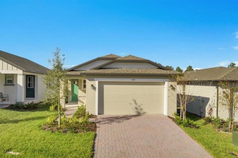 Casa en venta en Clermont, Florida, 3 dormitorios, 139.54 m2 № 1831141 - foto 2