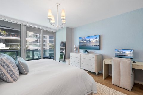 Condo in Surfside, Florida, 2 bedrooms  № 1865703 - photo 11