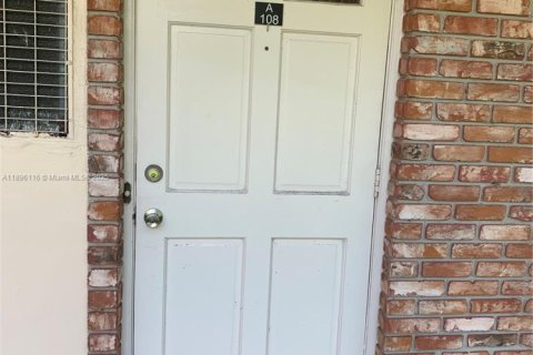 Condo à Boca Raton, Floride, 2 chambres  № 1947776