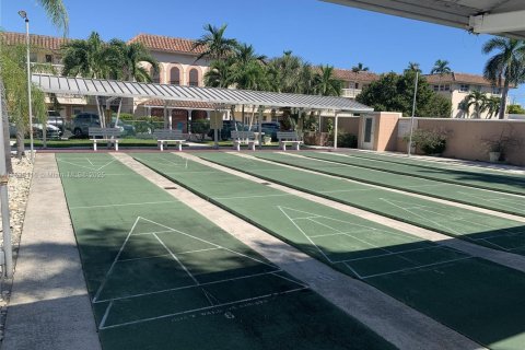 Copropriété à vendre à Boca Raton, Floride: 2 chambres, 87.14 m2 № 1947776 - photo 29