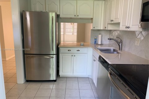 Copropriété à vendre à Boca Raton, Floride: 2 chambres, 87.14 m2 № 1947776 - photo 7