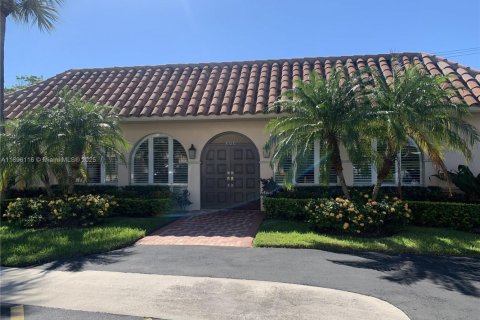 Copropriété à vendre à Boca Raton, Floride: 2 chambres, 87.14 m2 № 1947776 - photo 25