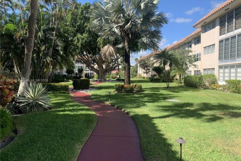 Copropriété à vendre à Boca Raton, Floride: 2 chambres, 87.14 m2 № 1947776 - photo 24