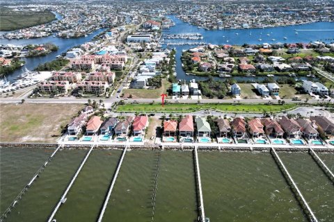 Land in Apollo Beach, Florida № 1552255 - photo 5