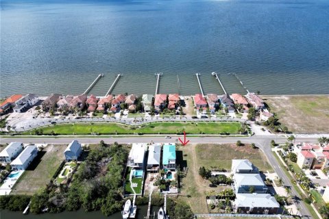 Land in Apollo Beach, Florida № 1552255 - photo 3