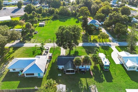 House in Oak Hill, Florida 2 bedrooms, 107.02 sq.m. № 1883921 - photo 22