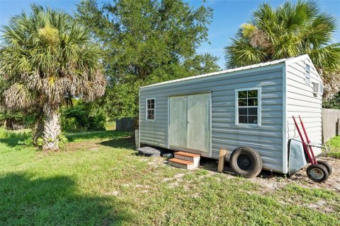 House in Oak Hill, Florida 2 bedrooms, 107.02 sq.m. № 1883921 - photo 20