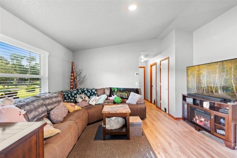 House in Oak Hill, Florida 2 bedrooms, 107.02 sq.m. № 1883921 - photo 4