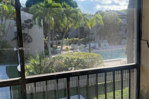 Copropriété à louer à Boca Raton, Floride: 2 chambres, 92.44 m2 № 1818296 - photo 10