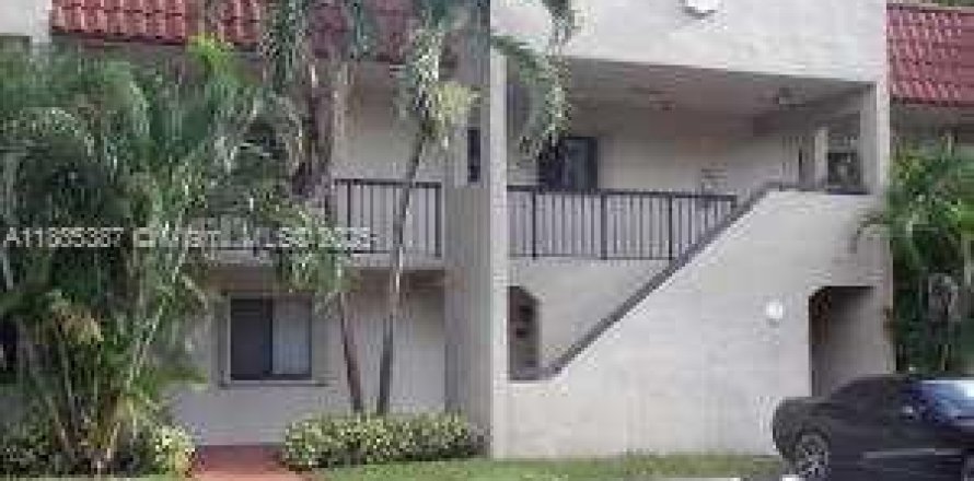 Condo à Boca Raton, Floride, 2 chambres № 1818296