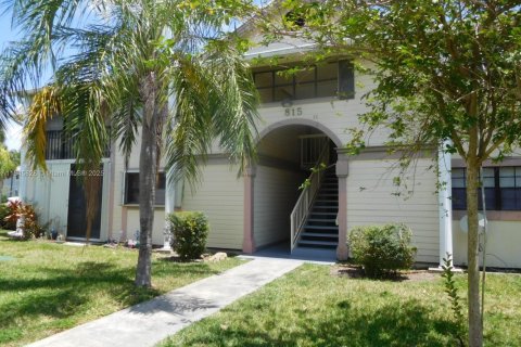 Condo in Miami, Florida, 2 bedrooms  № 1842599 - photo 20