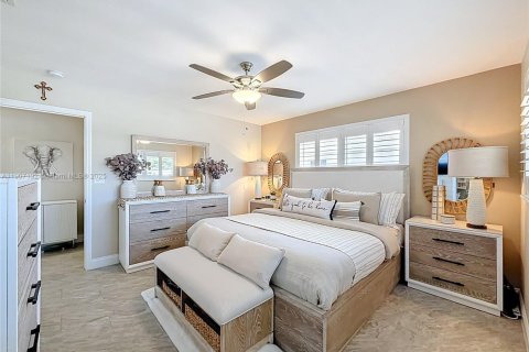 House in Oakland Park, Florida 2 bedrooms, 121.05 sq.m. № 1964246 - photo 30