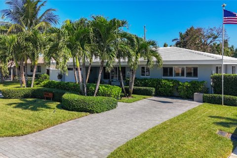 House in Oakland Park, Florida 2 bedrooms, 121.05 sq.m. № 1964246 - photo 3