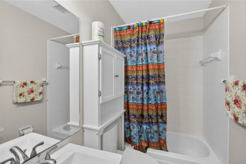 Снять в аренду виллу или дом в Себринг, Флорида 1 комната, 317.35м2, № 2100191 - фото 22